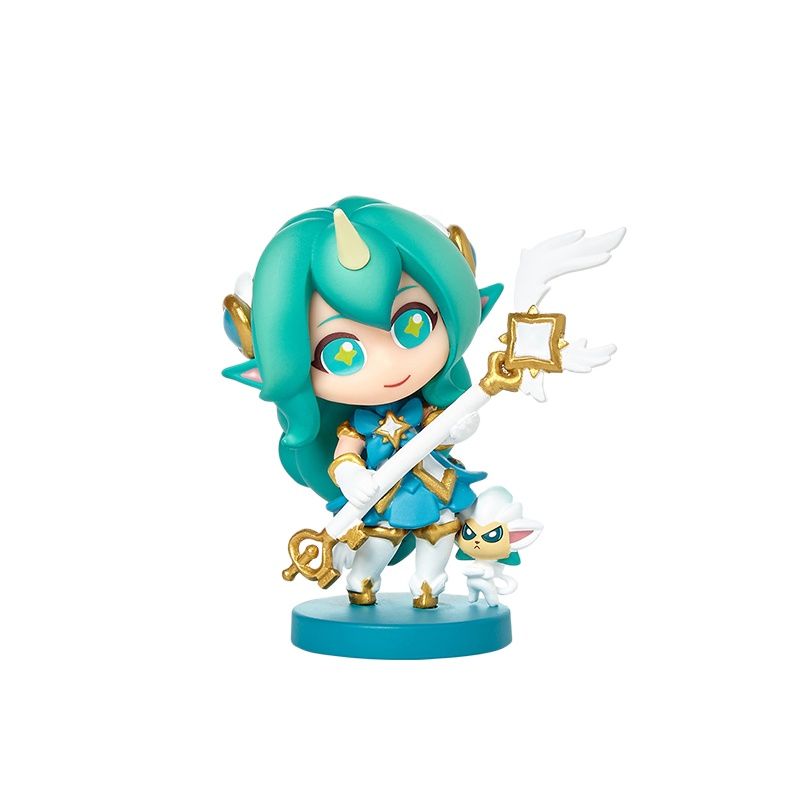 "Star Guardian Series" Figures - League of Legends Fan Store