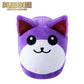 Meow Kai Plush Slippers - League of Legends Fan Store