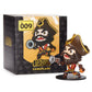 Gangplank Figure - League of Legends Fan Store