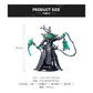 Thresh Figure "The Chain Warden" - League of Legends Fan Store