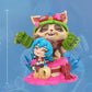 Annie "10 Anniversary Suit" Figure - League of Legends Fan Store