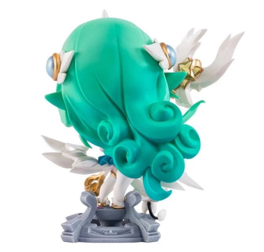 Soraka "Skin Star Guardian" Figure - League of Legends Fan Store