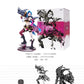 Runaway Loli Jinx Medium Statue - League of Legends Fan Store