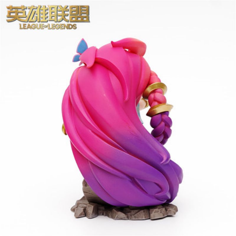 Zoe Doll Figure - League of Legends Fan Store