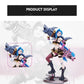 Runaway Loli Jinx Medium Statue - League of Legends Fan Store