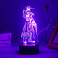 VALORANT All Agents 3D Led Nightlight Collection