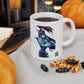 Jinx Kalista Senna Varus Draven Graves Jhin Ashe Lucian  . League Of Legends MARKSMEN SERIES 2 Lol Personalizable Mug  Arcane  Collections - League of Legends Fan Store