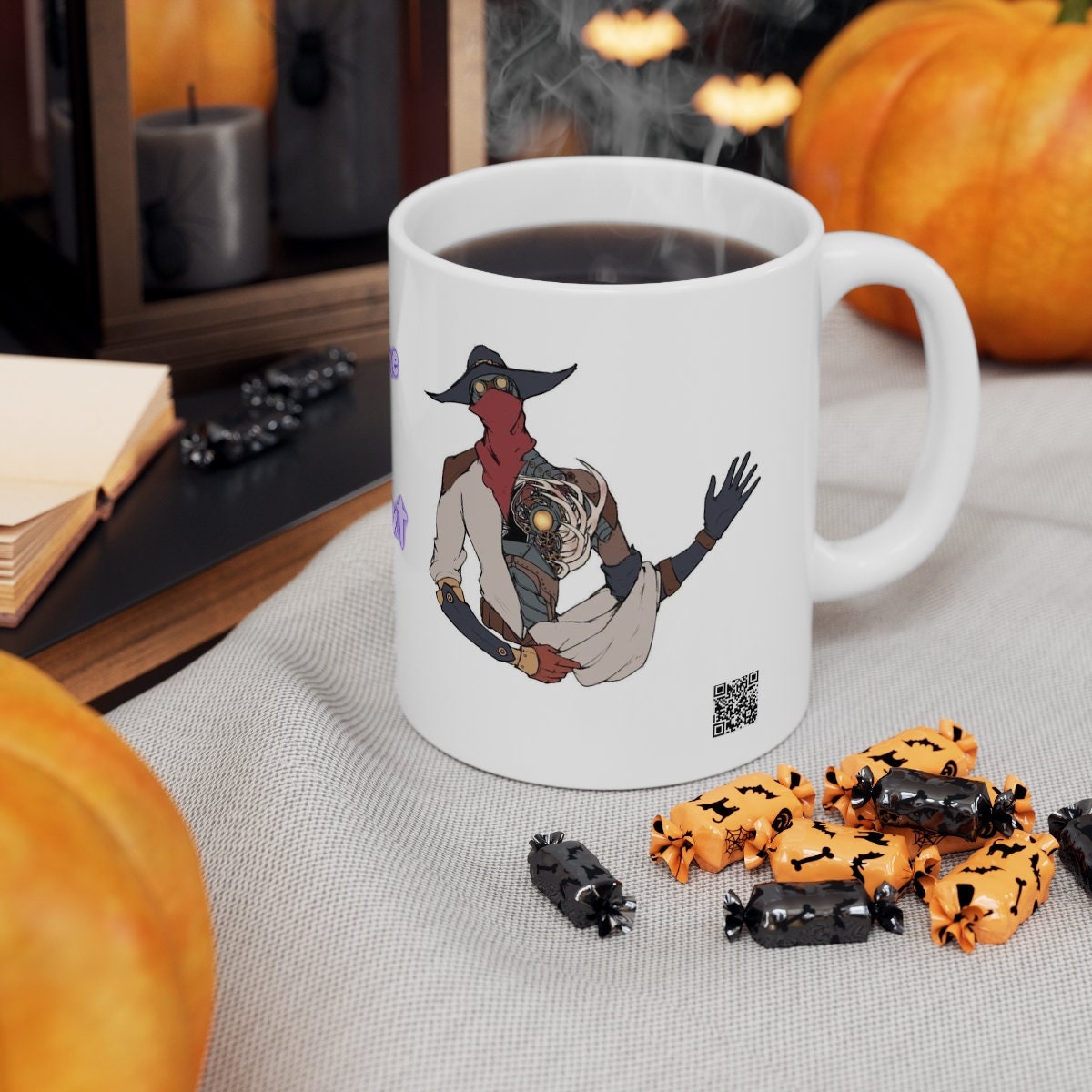 Jinx Kalista Senna Varus Draven Graves Jhin Ashe Lucian  . League Of Legends MARKSMEN SERIES 2 Lol Personalizable Mug  Arcane  Collections - League of Legends Fan Store