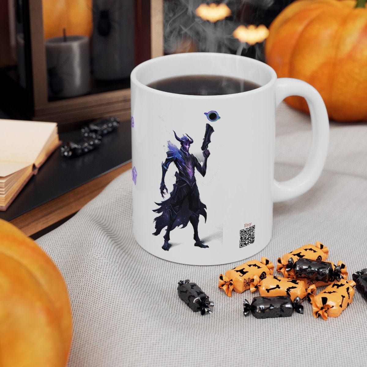 Jinx Kalista Senna Varus Draven Graves Jhin Ashe Lucian  . League Of Legends MARKSMEN SERIES 2 Lol Personalizable Mug  Arcane  Collections - League of Legends Fan Store