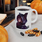 Jinx Teemo Miss Fortune Tristana Senna Samira Xayah Quinn League Of Legends MARKSMEN SERIES 4 Lol Personalizable Mug Arcane Collections - League of Legends Fan Store