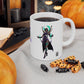 Heimerdinger Aurelion Sol Karma Diana Anivia Orianna Neeko Ahri  League Of Legends LOL MAGES COLLECTİON 1 Personalizable Mug Arcane - League of Legends Fan Store