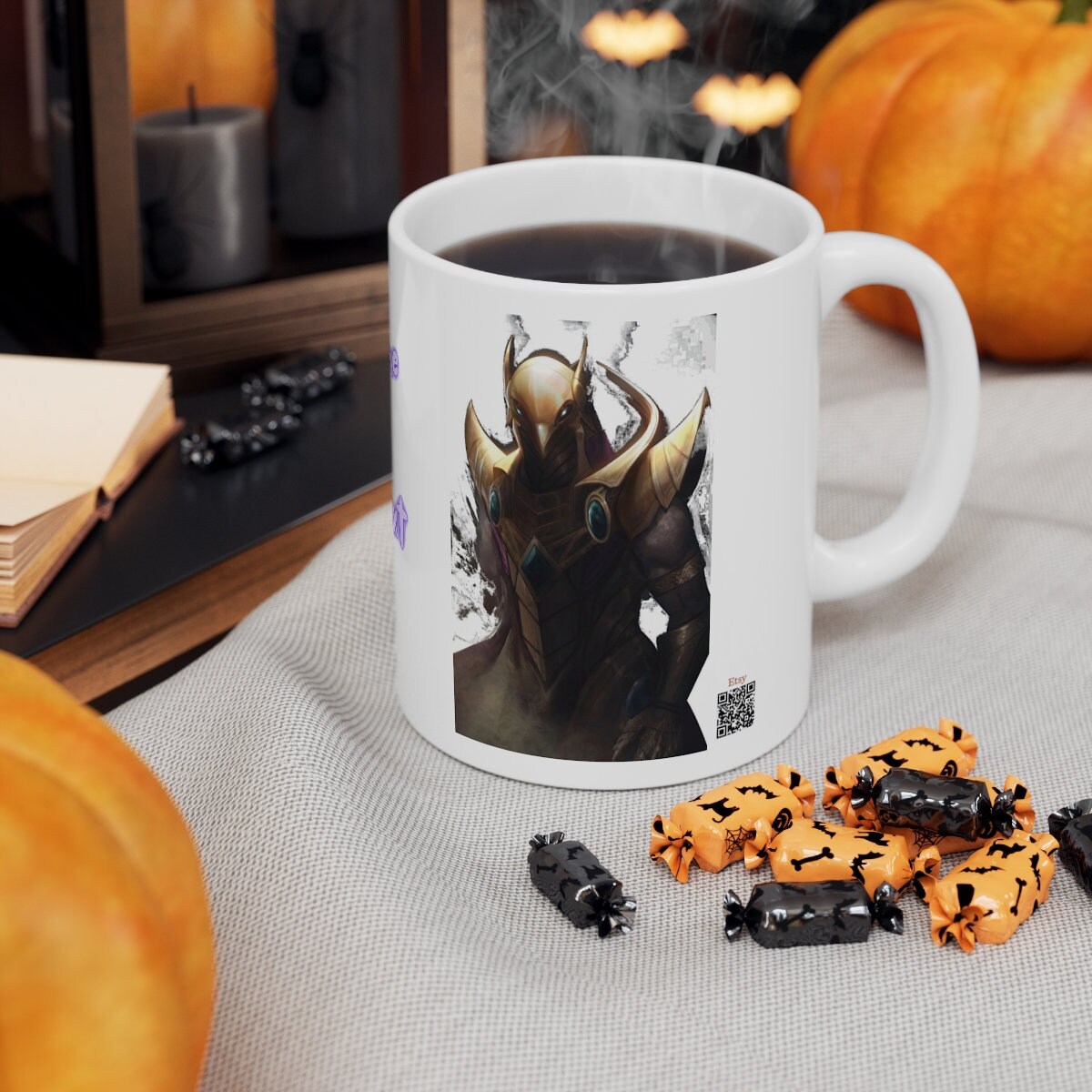 Ekko Azir Ziggs Diana Galio Cassiopeia Lux Brand  League Of Legends LOL MAGES COLLECTİON 2 Personalizable Mug  Arcane - League of Legends Fan Store