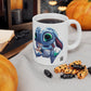 Fizz Veigar Azir Kennen Sylas Viktor Twisted Fate  League Of Legends LOL MAGES COLLECTİON 3 Personalizable Mug Arcane - League of Legends Fan Store