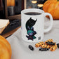 Katarina Leblanc Vex Rumble Morgana Lissandra Kassadin Malzahar Lillia League Of Legends LOL MAGES COLLECTİON 4 Personalizable Mug  Arcane - League of Legends Fan Store