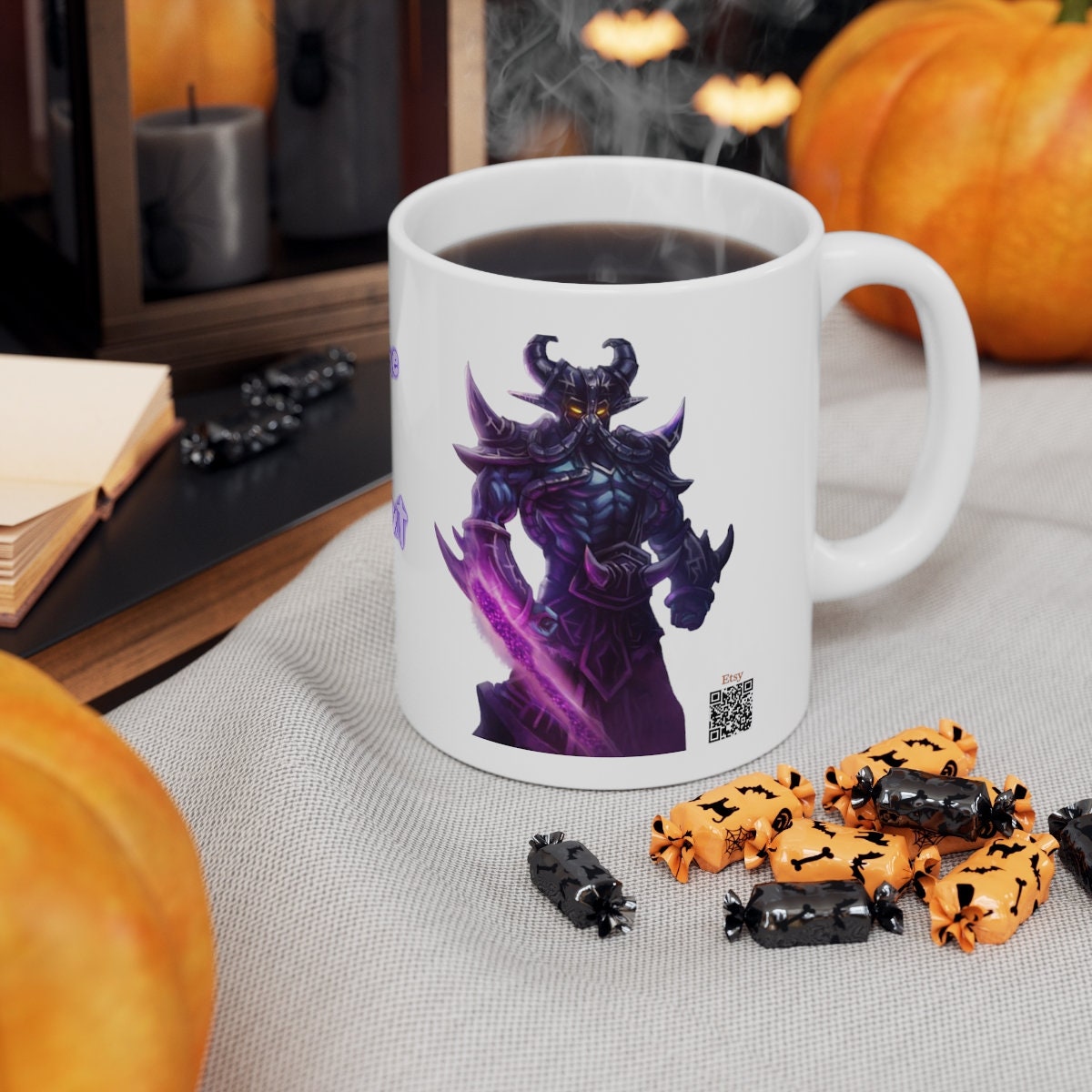 Katarina Leblanc Vex Rumble Morgana Lissandra Kassadin Malzahar Lillia League Of Legends LOL MAGES COLLECTİON 4 Personalizable Mug  Arcane - League of Legends Fan Store