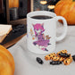 LOL Annie Akali Personalizable Mug  League Of Legends Arcane Riot Games - League of Legends Fan Store