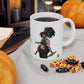 LOL Annie Akali Personalizable Mug  League Of Legends Arcane Riot Games - League of Legends Fan Store