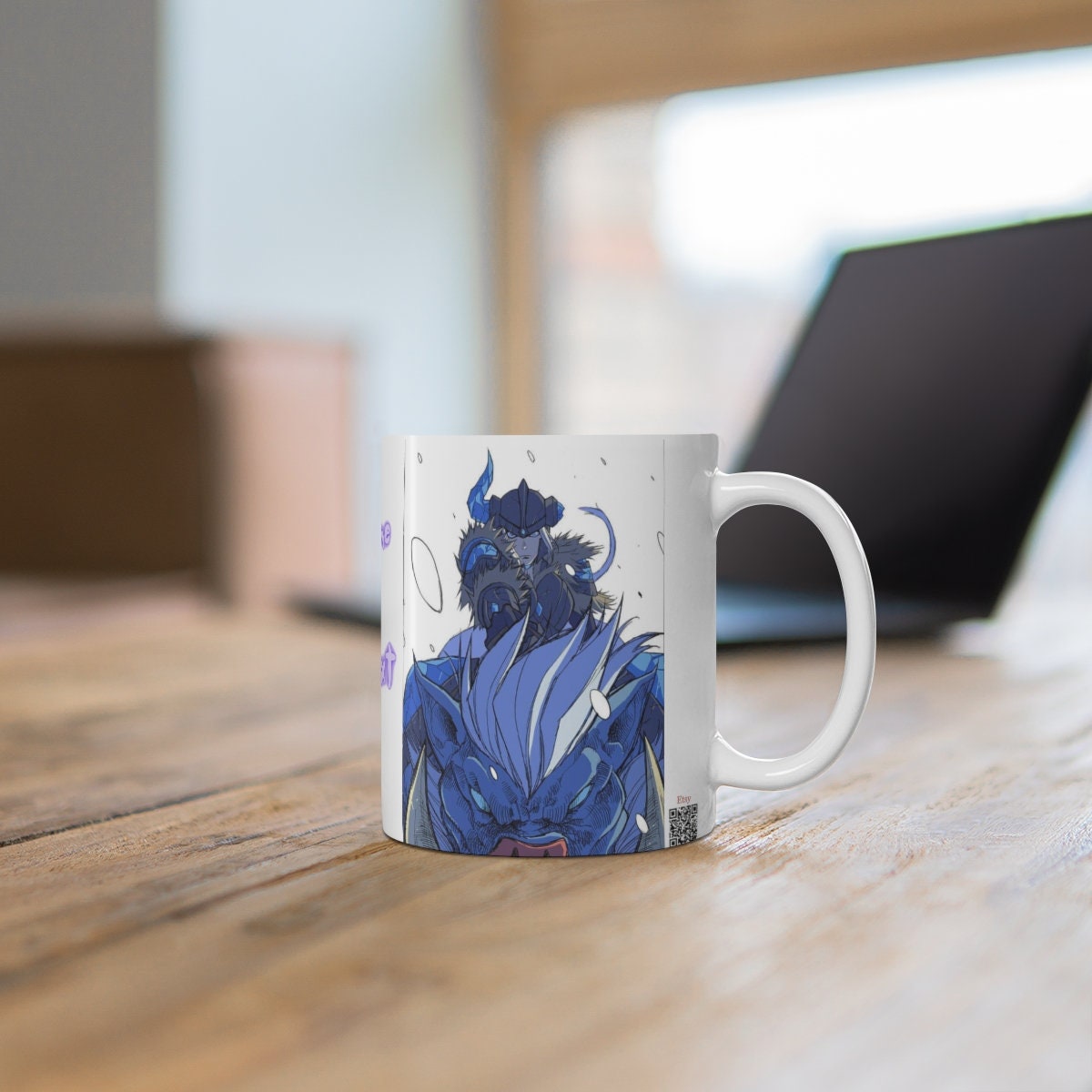 Master Yi Talon Graves Zac Sejuani Diana Nidale Shaco Rammus League Of Legends LOL JUNGLE Heroes 1 Personalizable Mugs Arcane Riot Games - League of Legends Fan Store