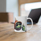 Master Yi Talon Graves Zac Sejuani Diana Nidale Shaco Rammus League Of Legends LOL JUNGLE Heroes 1 Personalizable Mugs Arcane Riot Games - League of Legends Fan Store