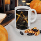 Olaf Nunu Master Yi Kindred Warwick Trundle Pantheon Rengar League Of Legends LOL JUNGLE Heroes 4 Personalizable Mugs Arcane Riot Games - League of Legends Fan Store