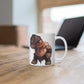 Viego Udyr Volibear Gragas Zac Vi League Of Legends LOL JUNGLE Heroes 5 Personalizable Mugs Arcane Riot Games - League of Legends Fan Store