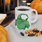 Viego Udyr Volibear Gragas Zac Vi League Of Legends LOL JUNGLE Heroes 5 Personalizable Mugs Arcane Riot Games - League of Legends Fan Store