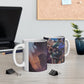 Leona Karma Janna Braum League Of Legends LOL Support Heroes 2 Personalizable Mugs Arcane Riot Games - League of Legends Fan Store