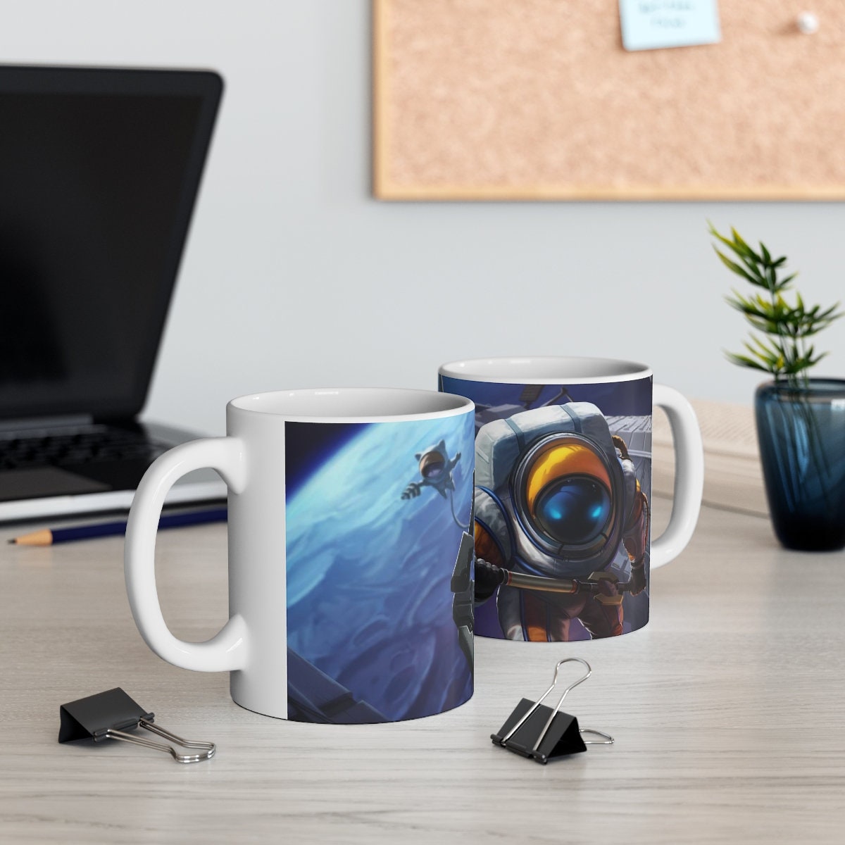 Morgana Nami Pyke Nautilus League Of Legends LOL Support Heroes 4 Personalizable Mugs Arcane Riot Games - League of Legends Fan Store