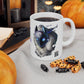 Jinx Kindred Teemo Miss Fortune Corki Jhin Ezreal League Of Legends MARKSMEN SERIES 3 Lol Personalizable Mug  Arcane Collections - League of Legends Fan Store