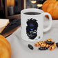 Jinx Kindred Teemo Miss Fortune Corki Jhin Ezreal League Of Legends MARKSMEN SERIES 3 Lol Personalizable Mug  Arcane Collections - League of Legends Fan Store