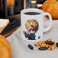 Heimerdinger Aurelion Sol Karma Diana Anivia Orianna Neeko Ahri  League Of Legends LOL MAGES COLLECTİON 1 Personalizable Mug Arcane - League of Legends Fan Store