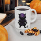 Fizz Veigar Azir Kennen Sylas Viktor Twisted Fate  League Of Legends LOL MAGES COLLECTİON 3 Personalizable Mug Arcane - League of Legends Fan Store