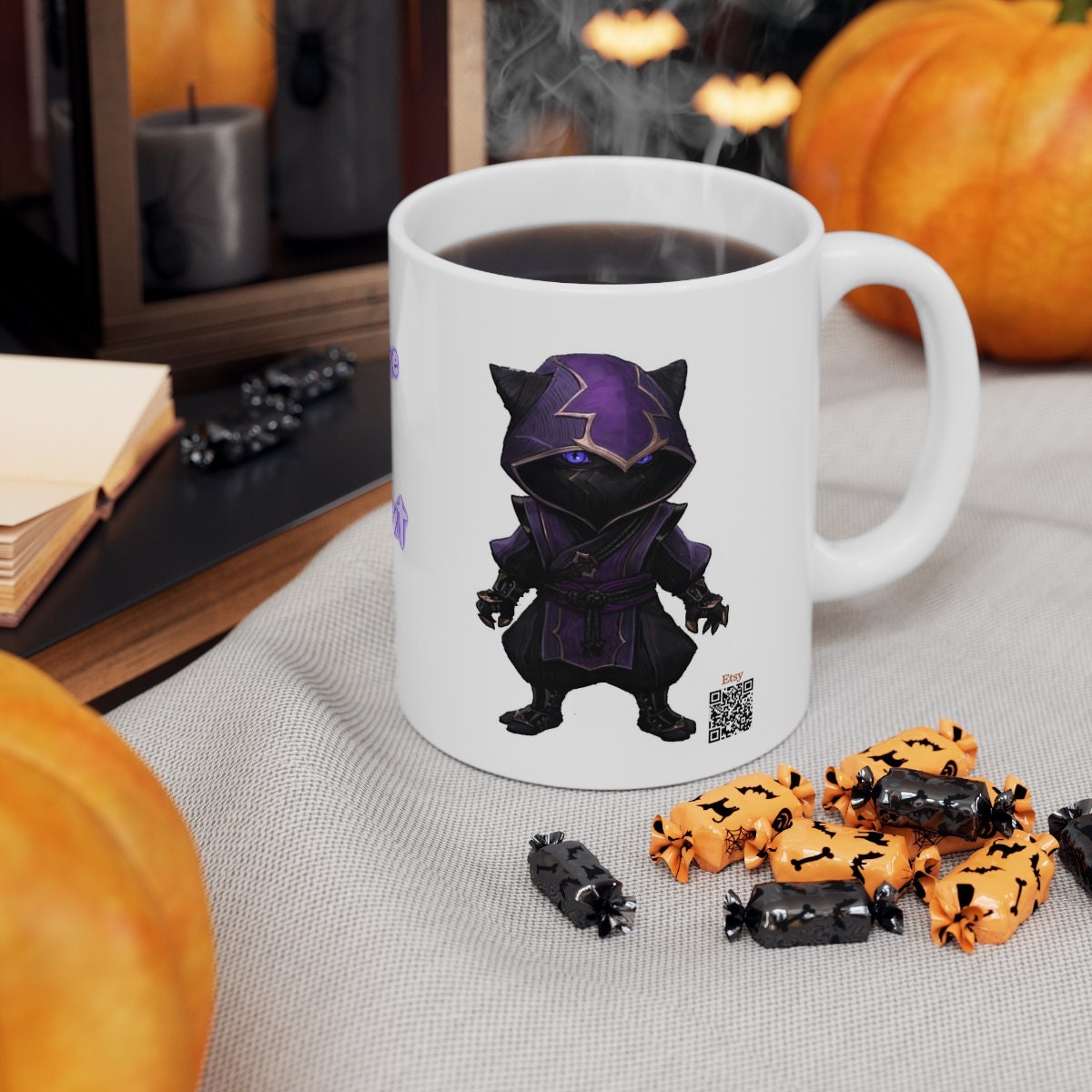 Fizz Veigar Azir Kennen Sylas Viktor Twisted Fate  League Of Legends LOL MAGES COLLECTİON 3 Personalizable Mug Arcane - League of Legends Fan Store