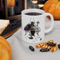 Fizz Veigar Azir Kennen Sylas Viktor Twisted Fate  League Of Legends LOL MAGES COLLECTİON 3 Personalizable Mug Arcane - League of Legends Fan Store