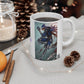 Master Yi Talon Graves Zac Sejuani Diana Nidale Shaco Rammus League Of Legends LOL JUNGLE Heroes 1 Personalizable Mugs Arcane Riot Games - League of Legends Fan Store