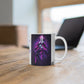 Rengar Kayn Qiyana İvern Vi Evelynn Kindred League Of Legends LOL JUNGLE Heroes 2 Personalizable Mugs Arcane Riot Games - League of Legends Fan Store