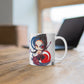 Rengar Kayn Qiyana İvern Vi Evelynn Kindred League Of Legends LOL JUNGLE Heroes 2 Personalizable Mugs Arcane Riot Games - League of Legends Fan Store