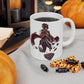 Vi Shaco Nunu Nocturne Khazix Lillia Jarvan Taliyah Rengar League Of Legends LOL JUNGLE Heroes 3 Personalizable Mugs Arcane Riot Games - League of Legends Fan Store