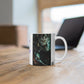 Olaf Nunu Master Yi Kindred Warwick Trundle Pantheon Rengar League Of Legends LOL JUNGLE Heroes 4 Personalizable Mugs Arcane Riot Games - League of Legends Fan Store