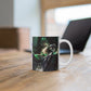 Viego Udyr Volibear Gragas Zac Vi League Of Legends LOL JUNGLE Heroes 5 Personalizable Mugs Arcane Riot Games - League of Legends Fan Store