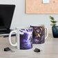 Blirtzcrank Alistar Braum Amumu Bard League Of Legends LOL Support Heroes 1 Personalizable Mugs Arcane Riot Games - League of Legends Fan Store