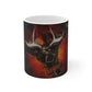 Blirtzcrank Alistar Braum Amumu Bard League Of Legends LOL Support Heroes 1 Personalizable Mugs Arcane Riot Games - League of Legends Fan Store