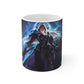 Leona Karma Janna Braum League Of Legends LOL Support Heroes 2 Personalizable Mugs Arcane Riot Games - League of Legends Fan Store