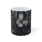 Morgana Nami Pyke Nautilus League Of Legends LOL Support Heroes 4 Personalizable Mugs Arcane Riot Games - League of Legends Fan Store