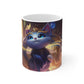 Xayah Rakan Thresh Yuumi League Of Legends LOL Support Heroes 6 Personalizable Mugs Arcane Riot Games - League of Legends Fan Store