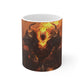 Xayah Rakan Thresh Yuumi League Of Legends LOL Support Heroes 6 Personalizable Mugs Arcane Riot Games - League of Legends Fan Store