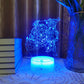 League Of Legends All Champions 3D Led Nightlight Collection