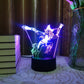 League Of Legends All Champions 3D Led Nightlight Collection